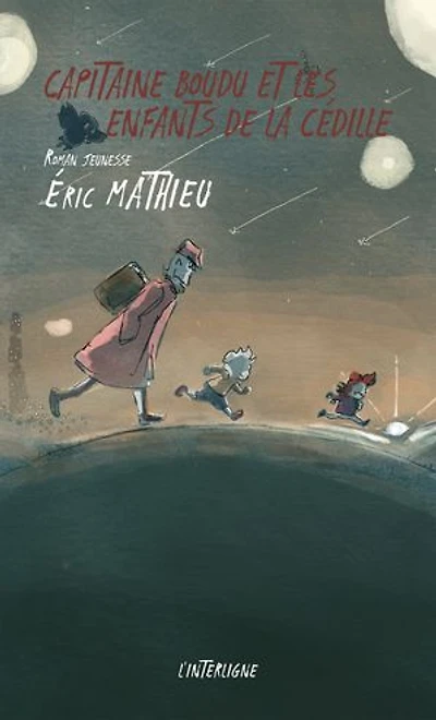 Capitaine Boudu et les enfants de la Cédille