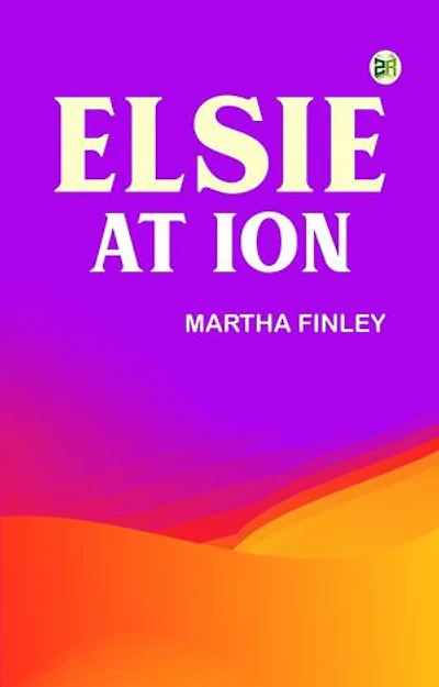 Elsie at Ion