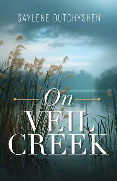 On Veil Creek