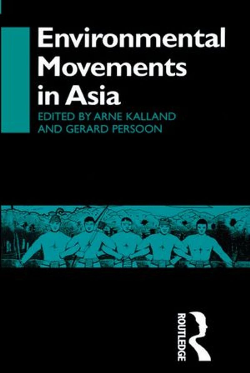 Environmental Movements Asia