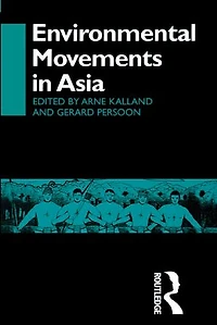 Environmental Movements Asia