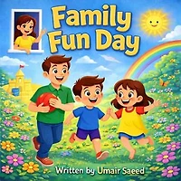 Family Fun Day