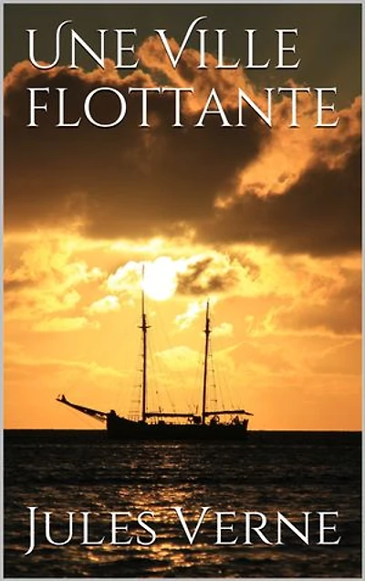 Une ville flottante