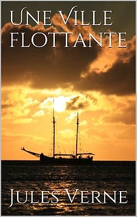 Une ville flottante
