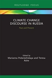 Climate Change Discourse Russia: Past And Present