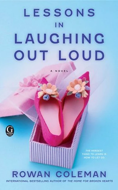 Lessons Laughing Out Loud