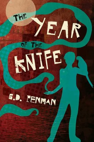 the Year of Knife
