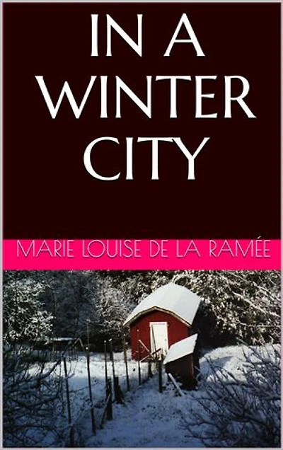 IN A WINTER CITY