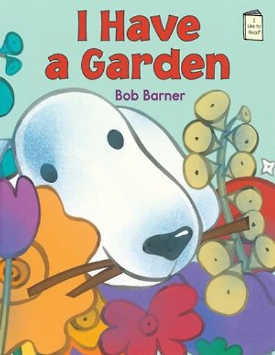 I Have a Garden