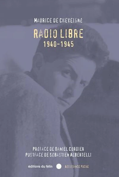 Radio libre: 1940-1945
