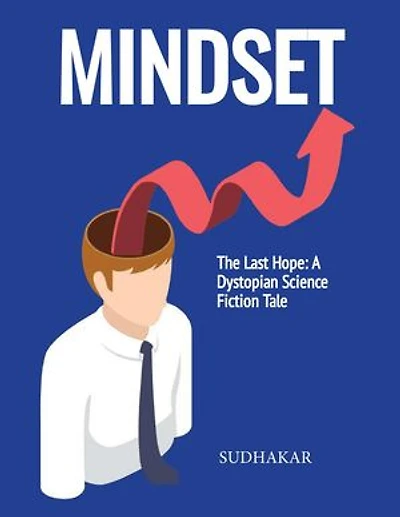 The Last Hope: A Dystopian Science Fiction Tale