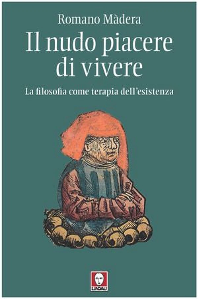 Il nudo piacere di vivere