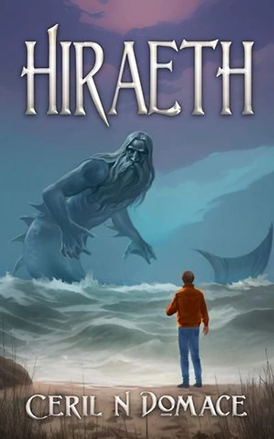 Hiraeth: The Fae Queen's Court, #3