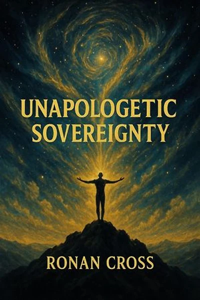 Unapologetic Sovereignty: The Unapologetic Series, #3
