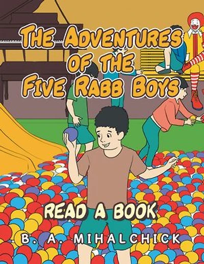 Read a Book