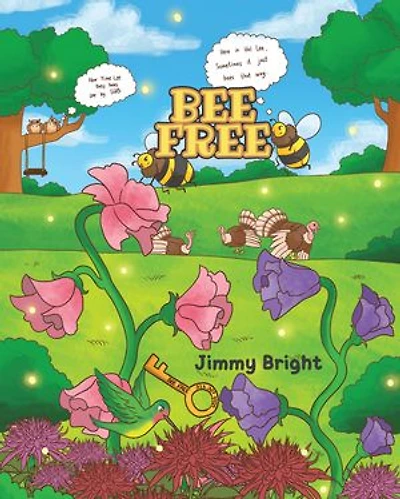 Bee Free