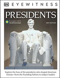 Eyewitness Presidents