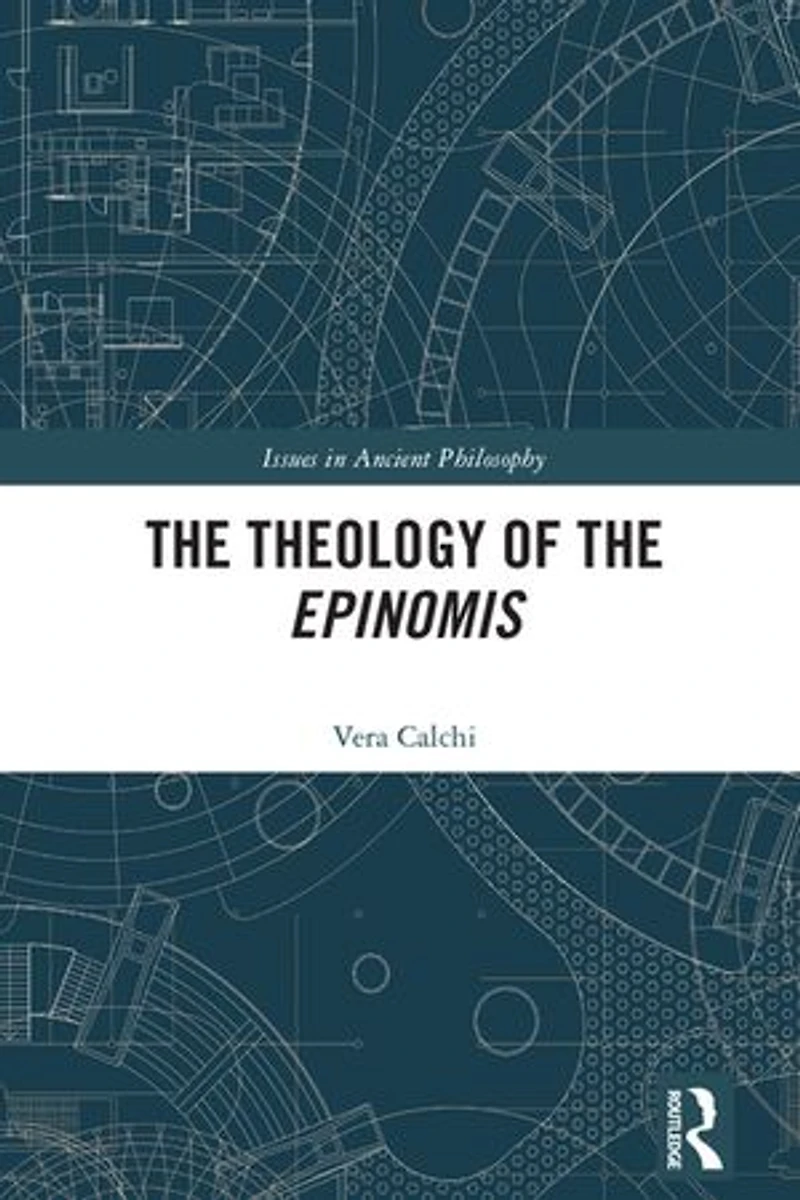 the Theology of Epinomis