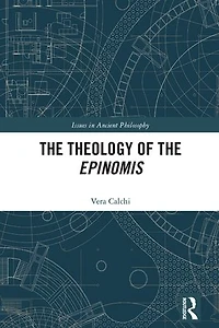 the Theology of Epinomis