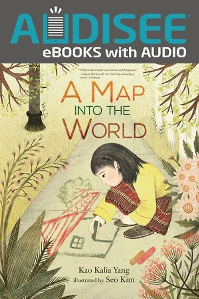A Map into the World (Chinese Edition)