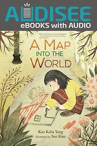 A Map into the World (Chinese Edition)