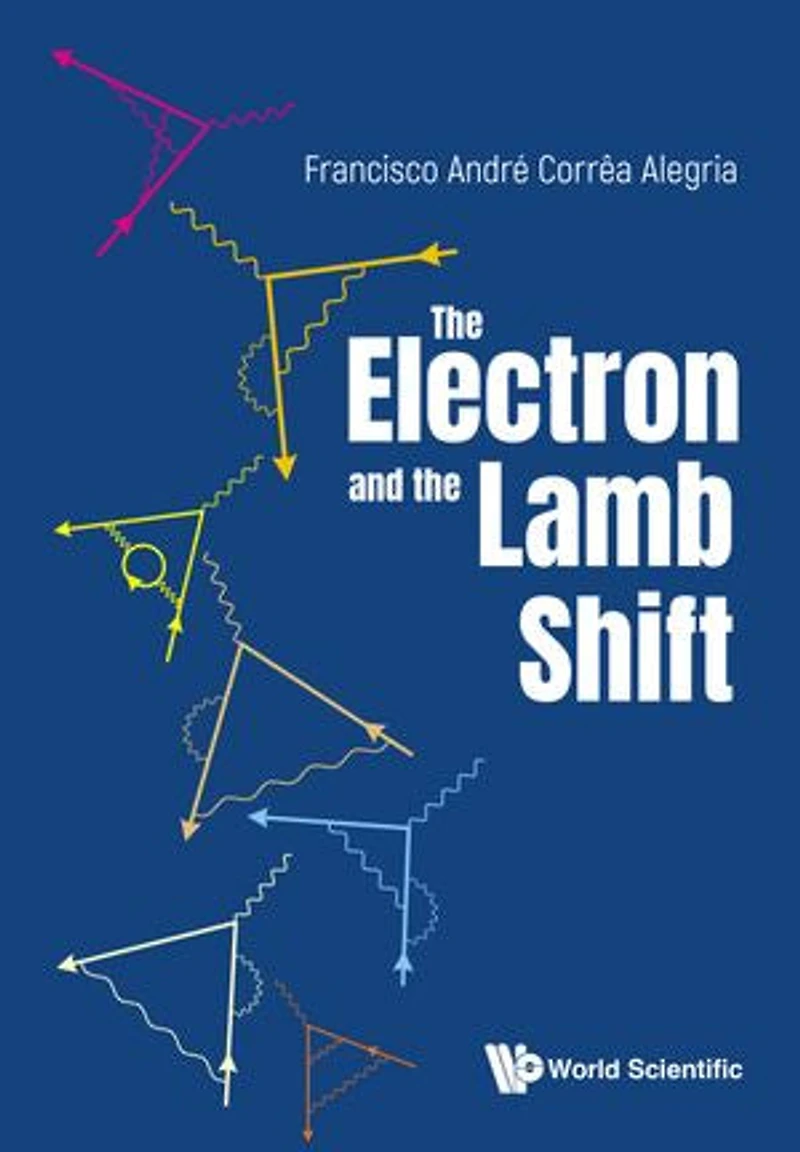 Electron And The Lamb Shift,