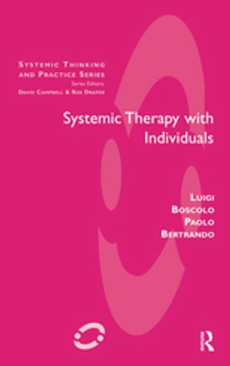 Systemic Therapy with Individuals