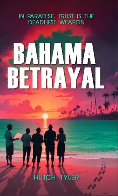 Bahama Betrayal: A Hutch Holub Adventure