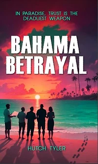 Bahama Betrayal: A Hutch Holub Adventure