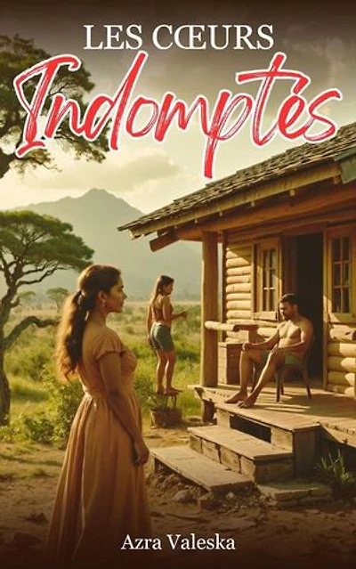 Les Coeurs Indomptés