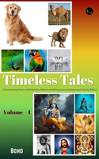 TIMELESS TALES Volume 1