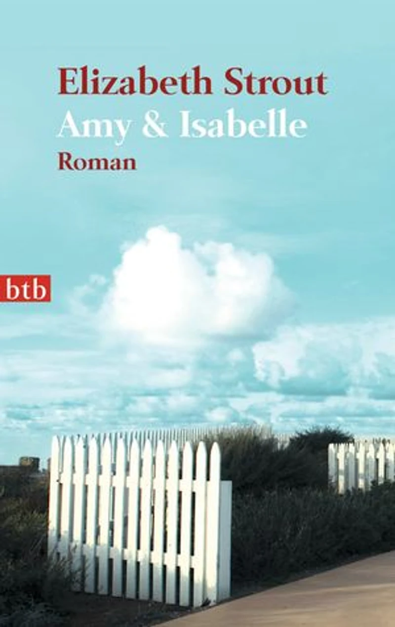 Amy & Isabelle: Roman
