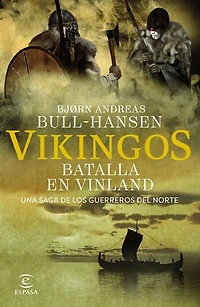 Vikingos. Batalla en Vinland