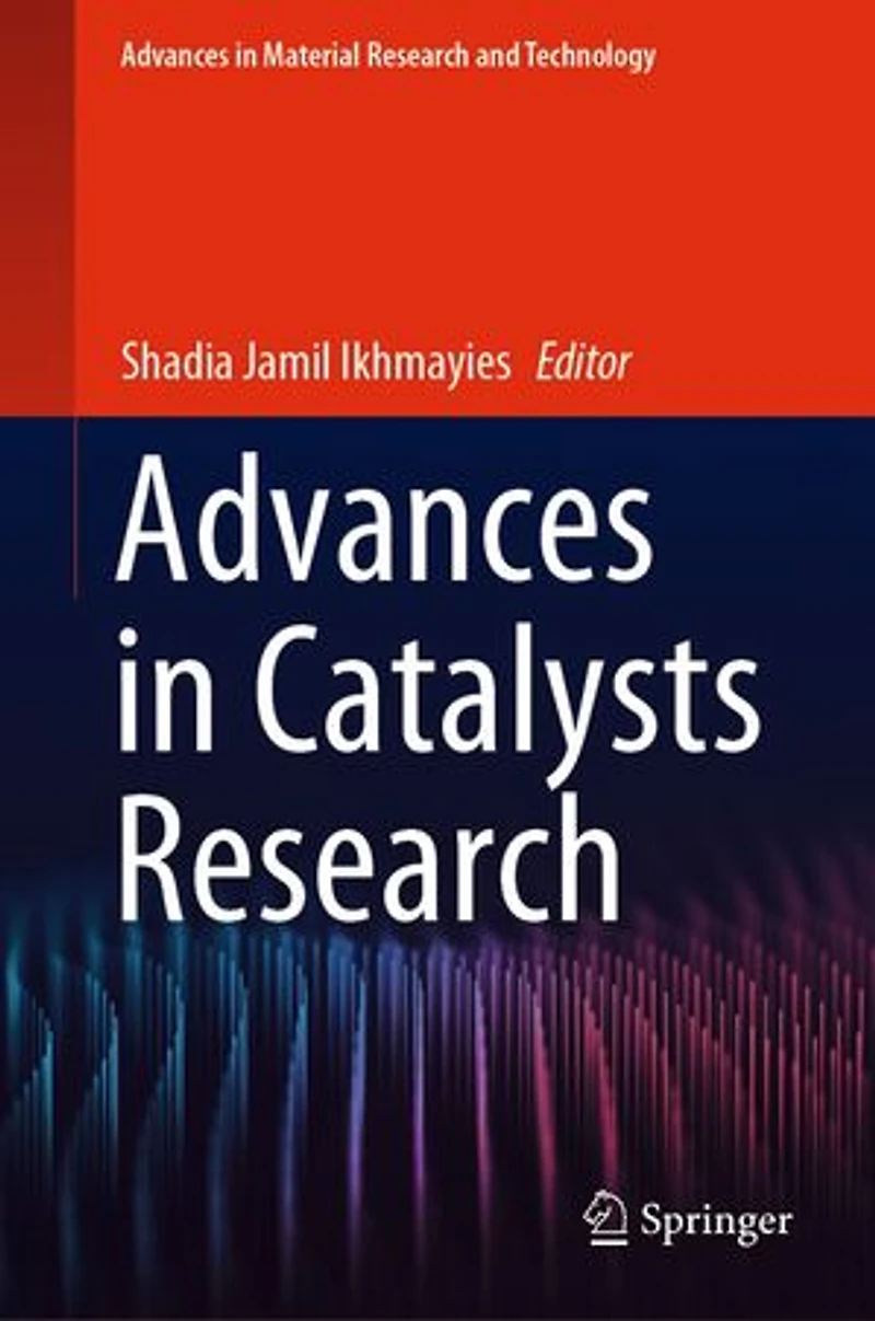 Advances Catalysts Research