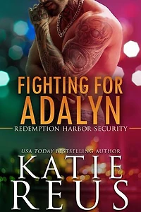 Fighting for Adalyn