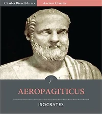 Aeropagiticus (Illustrated Edition)