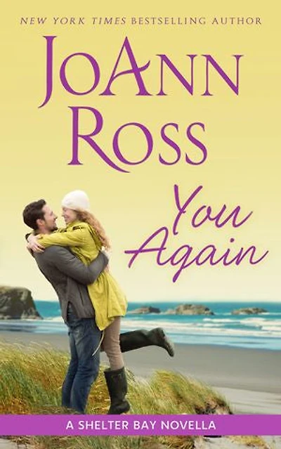 You Again: A Shelter Bay Novella