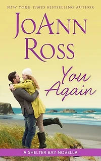 You Again: A Shelter Bay Novella