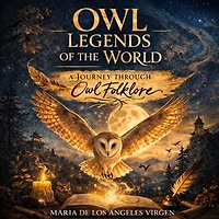 Owl Legends of the World