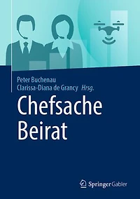 Chefsache Beirat