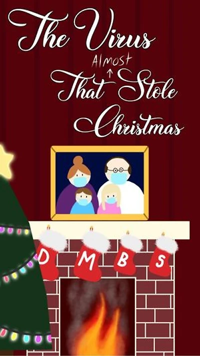 The virus that almost stole Christmas