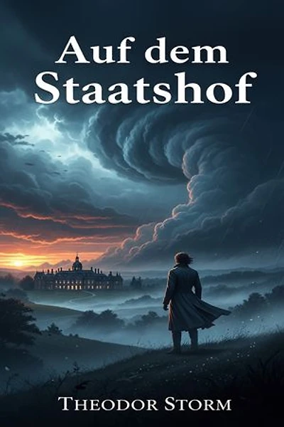 Auf dem Staatshof