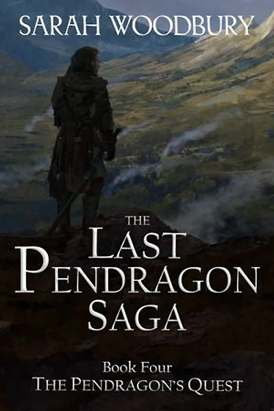 The Pendragon's Quest (The Last Pendragon Saga)