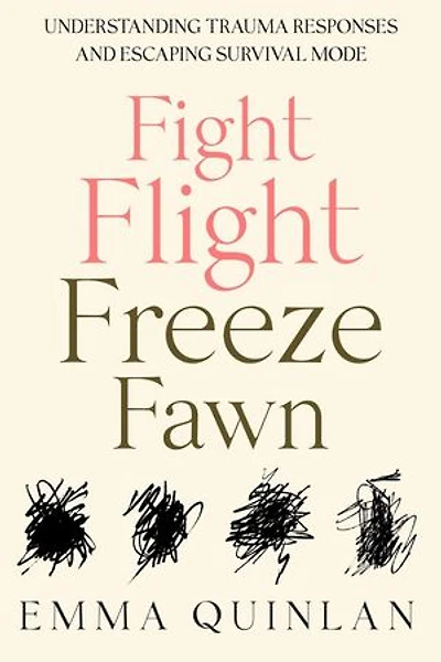 Fight, Flight, Freeze, Fawn: Understanding Trauma Responses and Escaping Survival Mode: The Aftermath of Trauma, #2