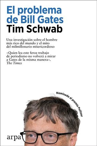 El problema de Bill Gates