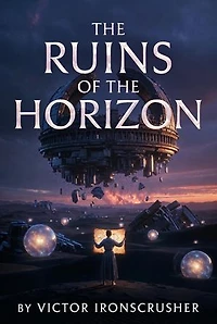 The Ruins of the Horizon: Una aventura de ciencia ficción simbólica para estudiantes avanzados de inglés (B2–C1)