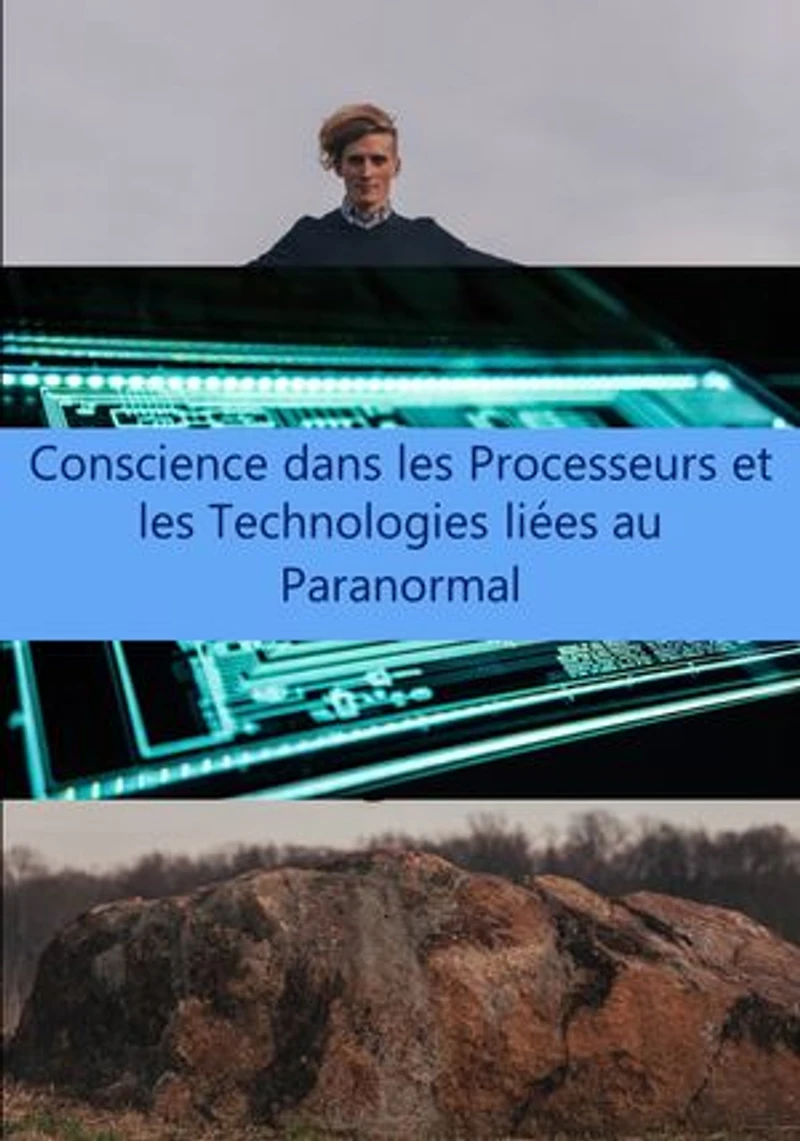 Conscience dans les Processeurs et les Technologies liées au Paranormal: Engineering | Administration | Management | Research | Education | Apprenticeship | Project