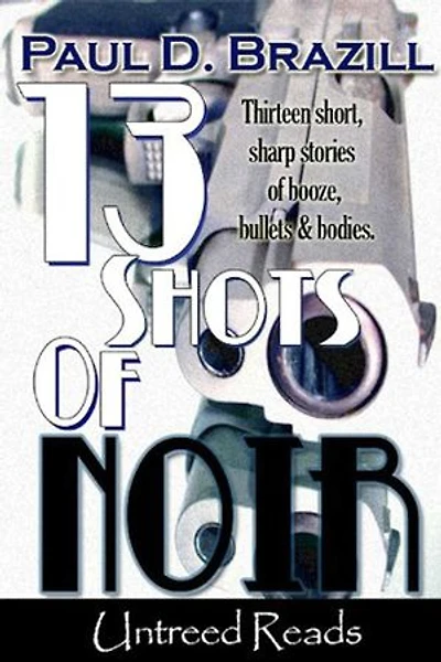 13 Shots of Noir