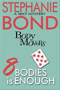 8 Bodies is Enough