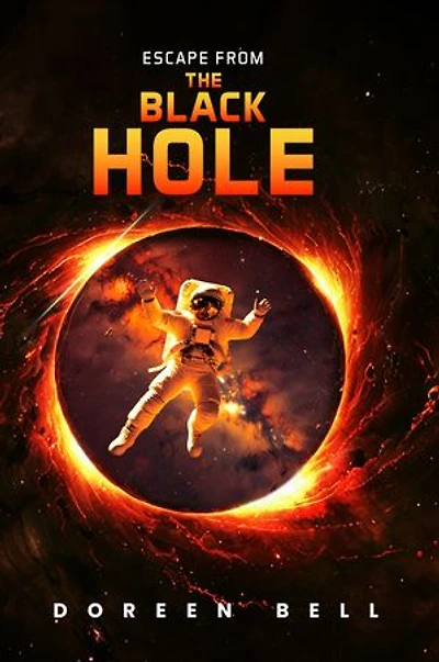 Escape from the black hole